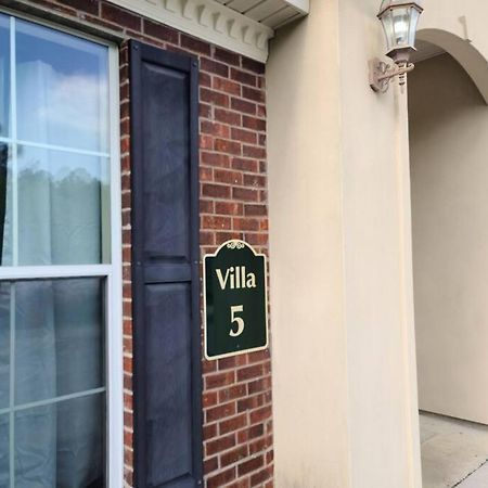 Villa 5 哈蒙德 外观 照片